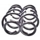Espiral Trasero Toyota Terios Bego 4x2 08-14