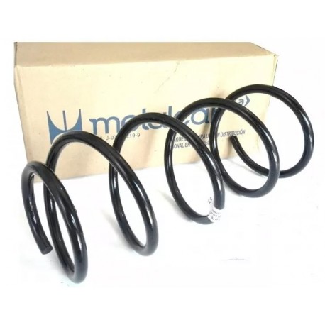 Espiral Delantero Toyota Yaris Sol 2000 - 2005