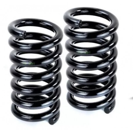 Espiral Delantero Izquierdo Jeep CherokeeKK 3.7 4x4 08-15