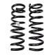 Espiral Delantero Izquierdo Jeep CherokeeKK 3.7 4x4 08-15