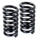 Espiral Delantero Derecho Jeep Cherokee Kk 3.7 4x4 08-15