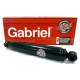 Amortiguador Trasero Para Ford Cargo 815 02-04