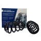 Espiral Delantero Chevrolet Cruze 12-15