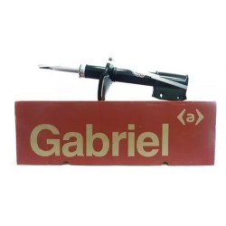 Amortiguador Delantero Izquierdo Para Toyota Terios 02-07