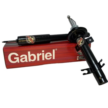 Amortiguador Delantero Toyota Corolla New Sensation 03-08 RH