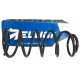 ESPIRAL DELANTERO CHEVROLET AVEO