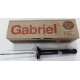 Amortiguador Trasero Volkswagen Gol 92-08 Parati 02-08
