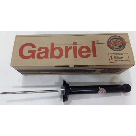 Amortiguador Trasero Volkswagen Gol 92-08 Parati 02-08