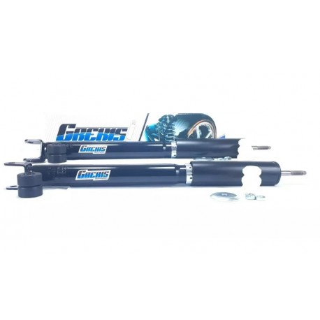 Amortiguador Trasero Ford Explorer 2012 2013 2014 2015 2016