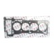 Empacadura De Camara Mitsubishi Zx Mx Ms Mf Eclipse 2.0