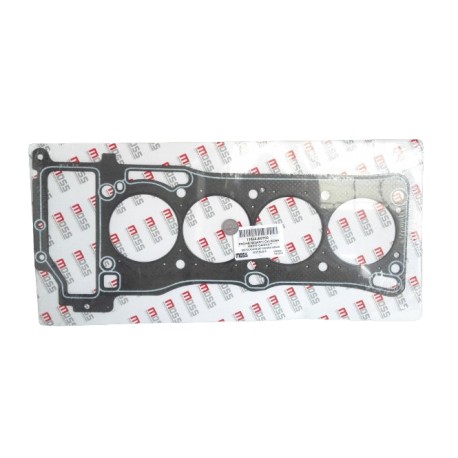 Empacadura De Camara Mitsubishi Zx Mx Ms Mf Eclipse 2.0