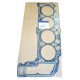 EMPACADURA CAMARA GRAND CHEROKEE 4.7 99-10 (AMIANTO)