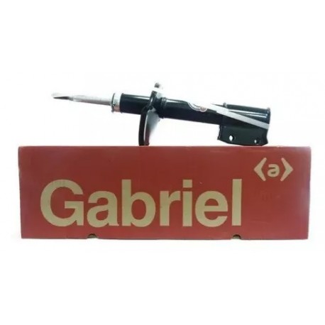 Amortiguador Delantero Grand Cherokee Wk 06-10 Commander