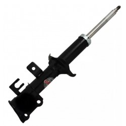 Amortiguador Delantero Izquierdo Para Rio Stylus 05-12