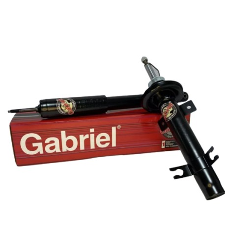 Amortiguador Delantero Izquierdo Baby Camry 94-04