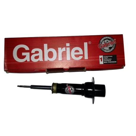 Amortiguador Delantero Cherokee KK Liberty KJ 02-13