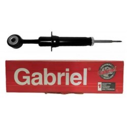 Amortiguadores Delantero Fx4 4x4 03-08