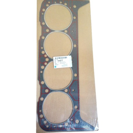 EMPACADURA CAMARA 350/305 CHEVROLET