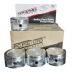 JUEGO PISTONES ANILLOS CHEV CORSA 1.6 - 020/050