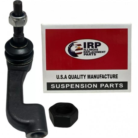 Terminal Externo Derecho Jeep Liberty Cherokee Kj 2002 2007