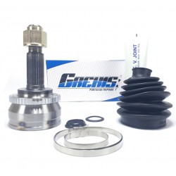 Punta Tripoide Chery Tiggo Sincronico 30x26 Con Abs