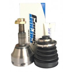 Punta De Tripoide Mazda Bt50 4x4 06-/ B2600 06- Con Abs