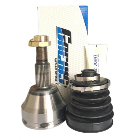Punta De Tripoide Mazda Bt50 4x4 06-/ B2600 06- Con Abs