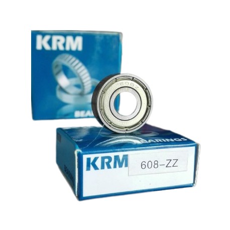 Rolinera Rodamiento 6000 2rs - Tienda