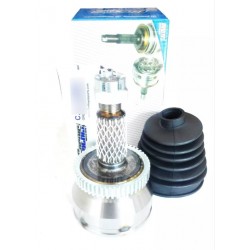 Punta Tripoide Santa Fe Sonata 06/ 36x30 C/abs