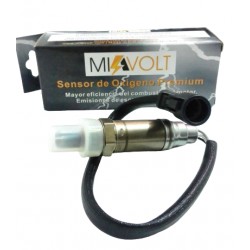 Sensor Oxigeno Ford 3.0 4.0 4.6 5.4 Dy1093 -15717 Fx4 F150