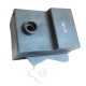 Envase Reservorio Agua Ford Fiesta Power Max Move Aluminio