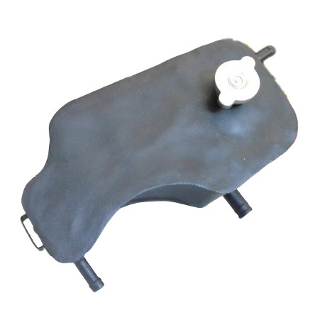 Envase Reservorio Refrigerante Chevrolet Aveo 100% ALUMINIO