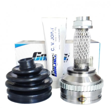 Punta De Tripoide Ford Escape / Mazda 5