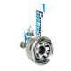 Punta De Tripoide Chevrolet Meriva Montana 23x22