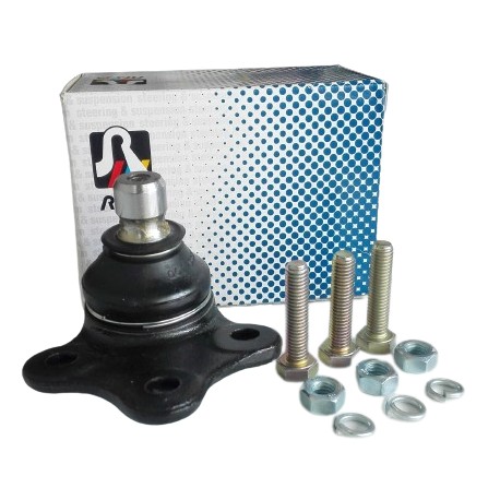 Muñon Inferior Ford Fiesta Power Max Move, Ecosport