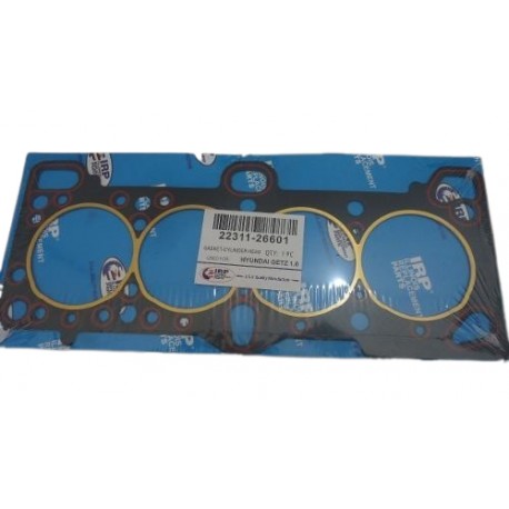 Empacadura Camara Hyundai Getz 1,6 /elantra 1.6 + SILICON