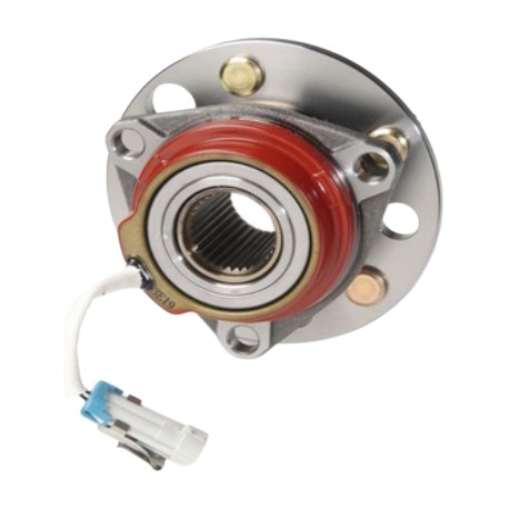 Cubo Mozo Rueda Delantera Century Lesabre Lumina Van (abs)