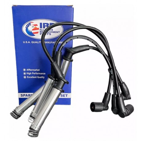 CABLE DE BUJIA CORSA FIAT 1.8 NGK ORIGINAL