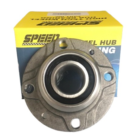 MOZO CUBO RUEDA TRASERA FIAT UNO