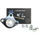 Terminal Direccion Dodge B200 - B300 1979-1981