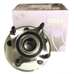 MOZO TRASERO GRAND CHEROKEE WK 05-10