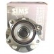 MOZO DELANTERO NISSAN SENTRA B16 07-12