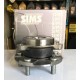 MOZO DELANTERO NISSAN SENTRA B16 07-12