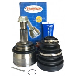 Punta De Tripoide Toyota 4runner 03-08/fj Cruiser 07- 30