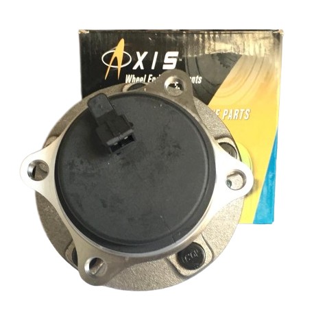 MOZO CUBO TRASERO HYNDAI SANTA FE 2001-2006 CON ABS