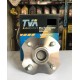 Mozo Cubo Rueda Trasero Mitsubishi Lancer 1.6 Cs3a