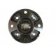 Cubo Mozo Rueda Delantera Chevrolet Spark Daewoo Matiz