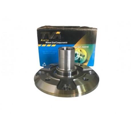 Cubo Mozo Rueda Delantera Chevrolet Spark Daewoo Matiz