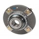 MOZO TRASERO HYUNDAI ACCENT 1.3 1.5 EXCEL ATOS 02-12