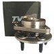 MOZO CUBO RUEDA DELANTERA CHEVROLET CRUZE 11-16 CON ABS